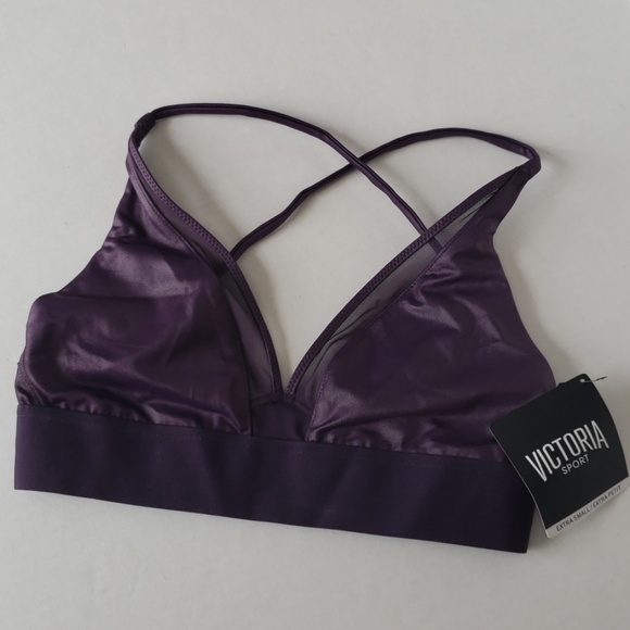 Victoria's Secret Other - Victoria's Secret VS Victoria sports bra NWT